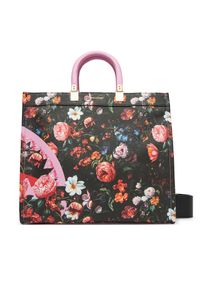 Torebka SPRAYGROUND. Kolor: czarny