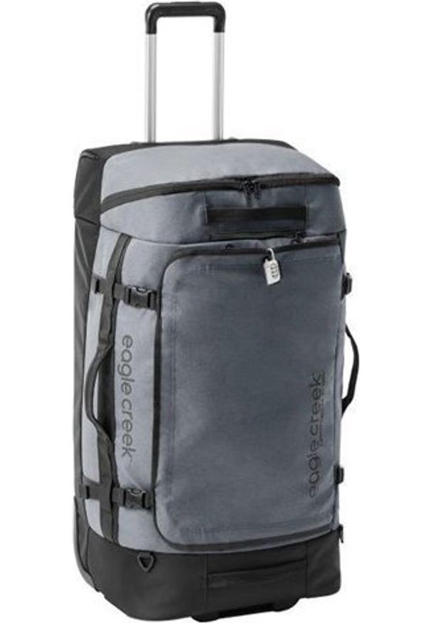 Eagle Creek Eagle Creek Cargo Hauler XT Wheel 120L Charcoal