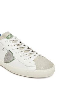 Philippe Model Sneakersy PRLU VEP3 Biały. Kolor: biały. Materiał: skóra #6