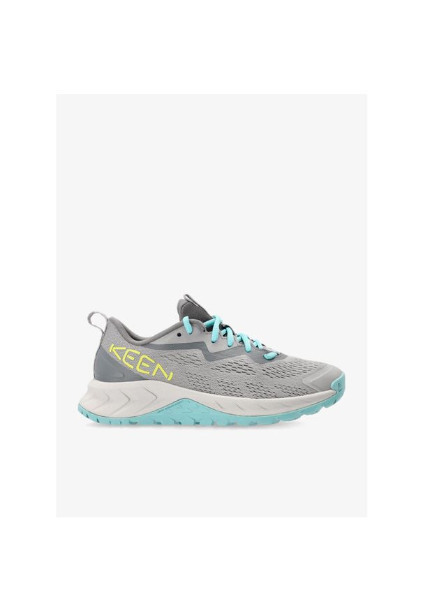 keen - Buty turystyczne damskie Keen Versacore Speed. Kolor: szary