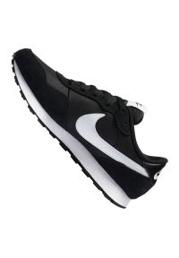 Buty Nike Md Valiant W CN8558-002 białe. Okazja: na co dzień. Kolor: biały. Materiał: syntetyk, guma #2