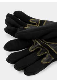 LA SPORTIVA - Rękawice La Sportiva Stretch Gloves. Kolor: czarny