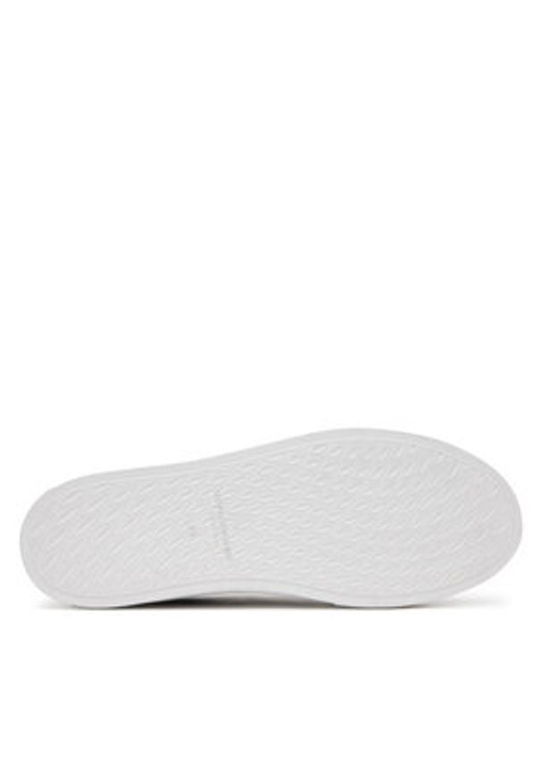 Vagabond Shoemakers Sneakersy Zoe Platform 5927-101-20 Czarny. Kolor: czarny. Materiał: skóra. Obcas: na platformie