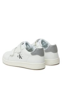 Calvin Klein Jeans Sneakersy V1X9-80853-1355X S Biały. Kolor: biały #3