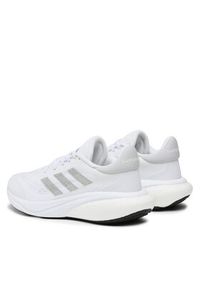 Adidas - adidas Buty do biegania Supernova 3 IE4347 Biały. Kolor: biały. Materiał: materiał #6