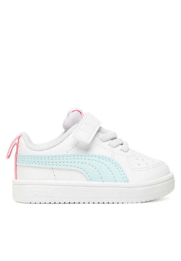 Sneakersy Puma. Kolor: biały