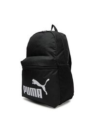 Puma Plecak PHASE BACKPACK 9116401 Czarny. Kolor: czarny. Materiał: materiał