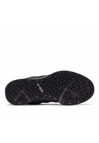 columbia - Buty Trekkingowe Męskie Columbia Vapor Vent. Kolor: czarny. Sport: turystyka piesza