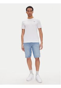 Fila Komplet t-shirtów FAM0083 Kolorowy Regular Fit. Materiał: bawełna. Wzór: kolorowy #6