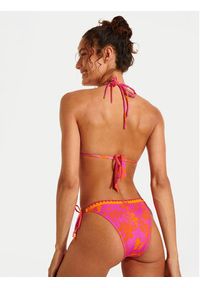 Banana Moon Góra od bikini Bluco Althea Różowy. Kolor: różowy. Materiał: syntetyk #2