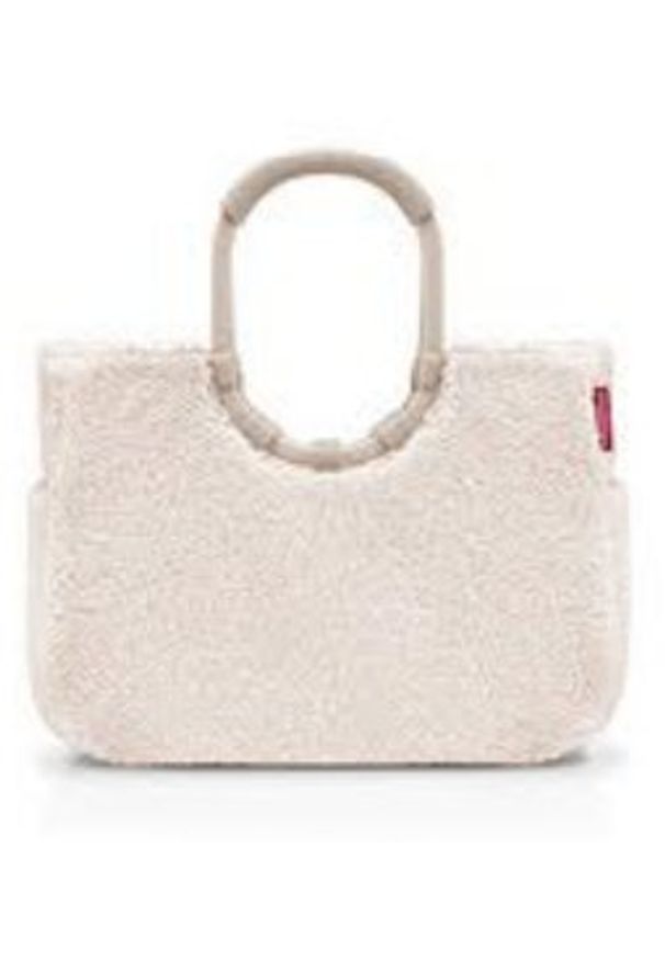 Reisenthel Loopshopper L teddy sand
