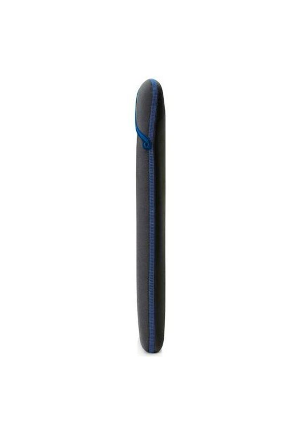 Etui HP Reversible Protective 15.6inch BLK/BLU Sleeve. Materiał: materiał, neopren. Styl: casual