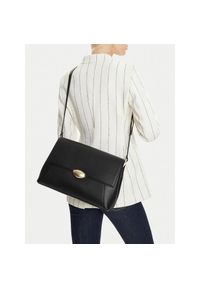 Gino Rossi - Torebka GINO ROSSI. Kolor: czarny #1