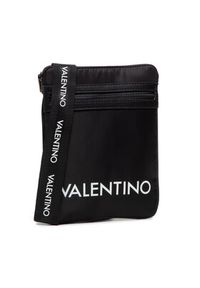 VALENTINO - Valentino Saszetka Kylo VBS47303 Czarny. Kolor: czarny. Materiał: materiał
