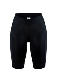 Szorty damskie Craft Core Endur. Kolor: czarny. Długość: krótkie. Sport: kolarstwo #1
