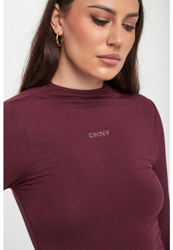 Bluzka damska DKNY