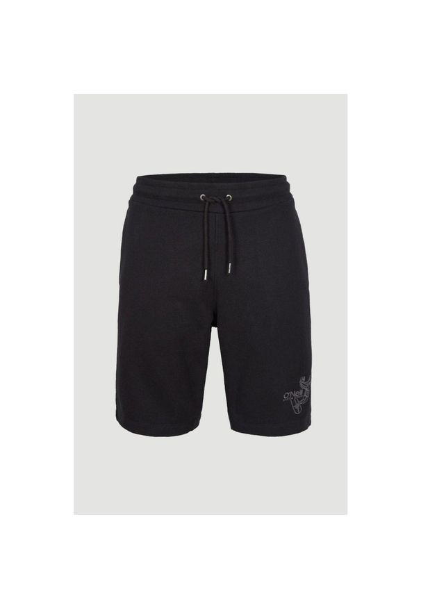 Szorty O'Neill O'riginal. Kolor: czarny. Długość: krótkie. Sezon: lato