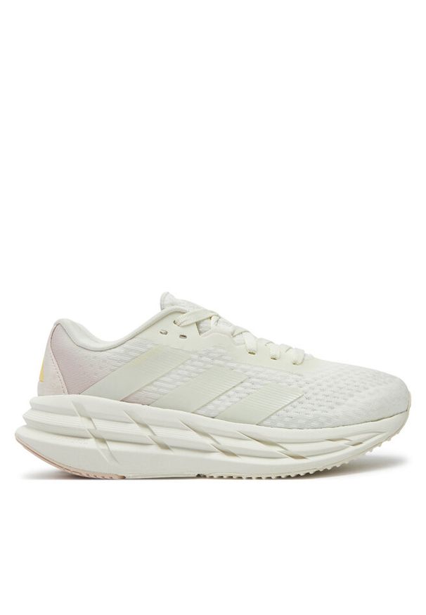 Adidas - Buty do biegania adidas. Kolor: biały
