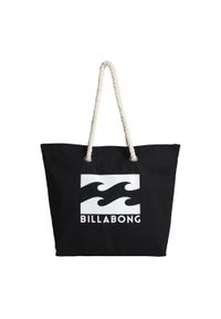 Torba damska Billabong Essential Bag. Kolor: czarny #1