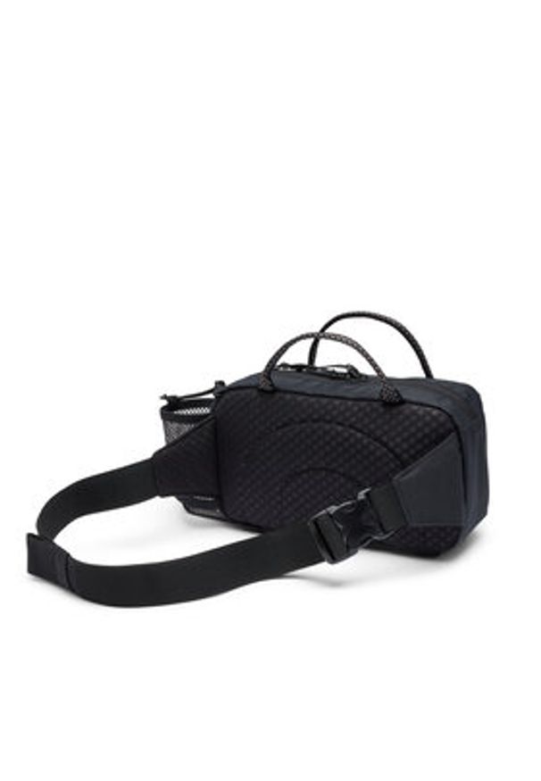 columbia - Columbia Nerka Echo Mountain™ Hip Pack 2121421 Czarny. Kolor: czarny. Materiał: materiał