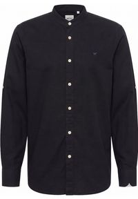 Męska Koszula Mustang Style Yuma Black 1017001 4142 #2