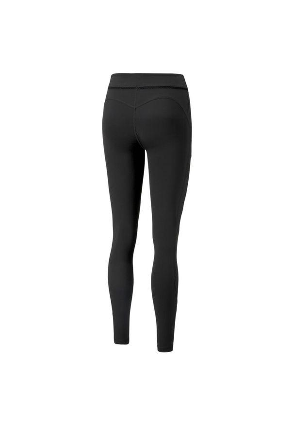 Legginsy damskie Puma X PAMELA REIF. Kolor: czarny