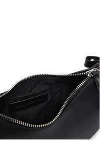 Karl Lagerfeld - KARL LAGERFELD Torebka B3W30049 Czarny. Kolor: czarny. Materiał: skórzane #3