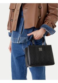 Nine West Torebka CEO-HAMPSHIRE-II-LDA8175 Czarny. Kolor: czarny #1
