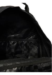 Vans Plecak VN000SUBBLK1 Czarny. Kolor: czarny. Materiał: skóra #2