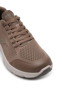 Joma Sneakersy Zen 2524 CZENS2524 Brązowy. Kolor: brązowy. Materiał: materiał #6