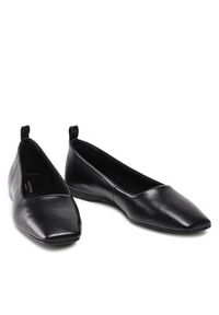 Vagabond Shoemakers - Vagabond Lordsy Delia 5307-201-20 Czarny. Kolor: czarny. Materiał: skóra #2