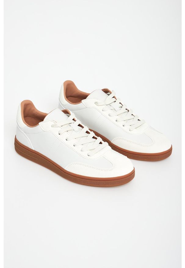 Sneakersy damskie Girante MM