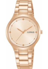 Zegarek Lorus Zegarek Lorus damski RG270UX9 #1