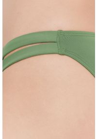 Roxy - Figi kąpielowe. Kolor: zielony #3