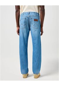 Wrangler - MESKIE SPODNIE WRANGLER FRONTIER COASTAL BREEZE 112362453 #5