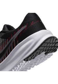 Buty sportowe męskie Nike Run Defy. Kolor: czarny, szary, wielokolorowy. Sport: bieganie