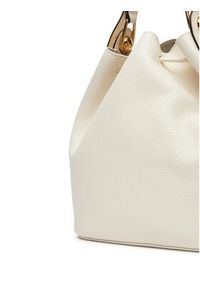 Furla Torebka WB01449 BX0176 PNN00 Écru. Materiał: skórzane #4
