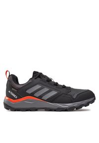 Adidas - Buty do biegania adidas. Kolor: szary. Technologia: Gore-Tex. Model: Adidas Terrex. Sport: bieganie #1