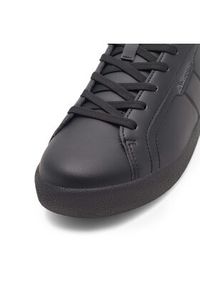 Kappa Sneakersy LOGO ROERA 331I5IW-A05 Czarny. Kolor: czarny #3
