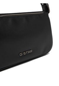 G-Star RAW - G-Star Raw Torebka EO-LDA8813 Czarny. Kolor: czarny #4