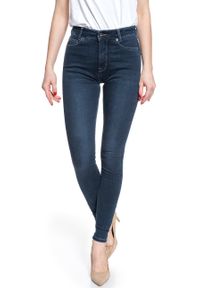 Mustang - MUSTANG Perfect Shape DENIM BLUE 1008624 5000 781 #3