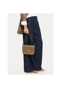 Gino Rossi - Torebka GINO ROSSI. Kolor: beżowy #1