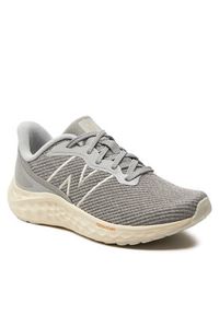 New Balance Buty do biegania Fresh Foam Arishi v4 NBWARISAG4 Szary. Kolor: szary