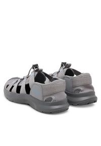 keen - Keen Sandały Seanik H2 W 1030384 Szary. Kolor: szary. Materiał: materiał #2
