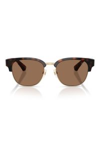 Burberry - Okulary przeciwsłoneczne męskie BURBERRY #4