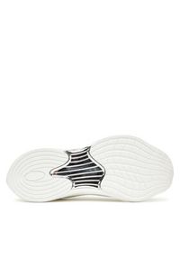 Plein Sport Sneakersy PAES USC0778 STE003N Biały. Kolor: biały. Materiał: materiał #3