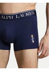 Polo Ralph Lauren Komplet bokserek 714843425016 Kolorowy. Materiał: bawełna. Wzór: kolorowy #3