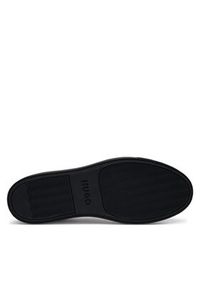 Hugo - HUGO Sneakersy Morrie 50558226 Czarny. Kolor: czarny. Materiał: skóra #2