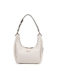 Guess Torebka Phoebe HWPD96 65020 Écru. Kolor: kremowy. Materiał: skórzane #6