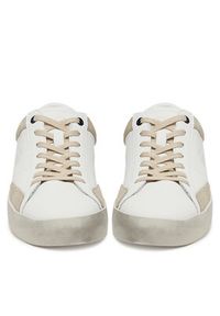 G-Star RAW - G-Star Raw Sneakersy CADEN-01-WE Biały. Kolor: biały. Materiał: skóra #5